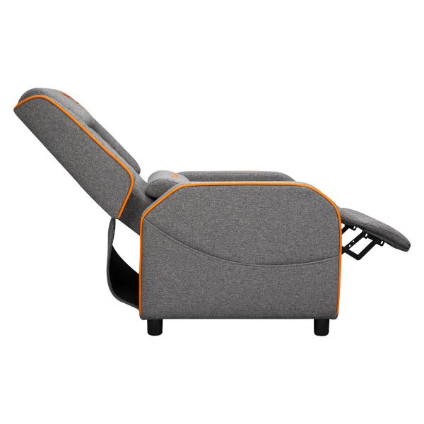 COUGAR SOFA RANGER ONE GRIGIO [CGR-RAO-GRA]
