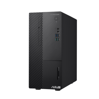ASUS ExpertCenter D500MEES-5135000450 Intel Core i5 i5-13500 8 GB DDR4-SDRAM 512 GB SSD Endless OS Mini Tower PC Nero [D500MEES-5135000450]