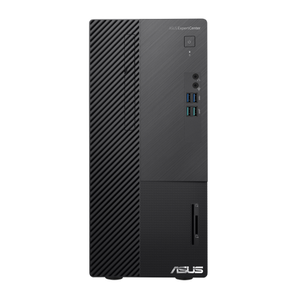 ASUS ExpertCenter D500MEES-5135000450 Intel Core i5 i5-13500 8 GB DDR4-SDRAM 512 GB SSD Endless OS Mini Tower PC Nero [D500MEES-5135000450]