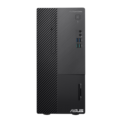 ASUS ExpertCenter D500MEES-513500031X Intel Core i5 i5-13500 8 GB DDR4-SDRAM 512 GB SSD Windows 11 Pro Mini Tower PC Nero [D500MEES-513500031X]