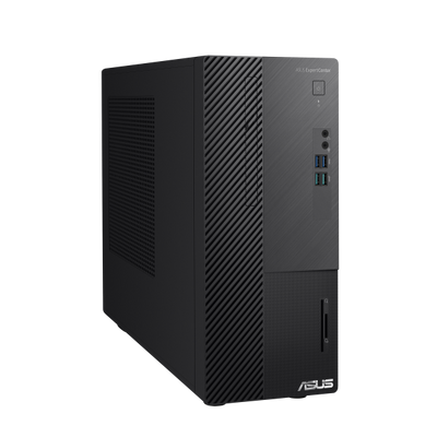 ASUS ExpertCenter D500MEES-513500031X Intel Core i5 i5-13500 8 GB DDR4-SDRAM 512 GB SSD Windows 11 Pro Mini Tower PC Nero [D500MEES-513500031X]
