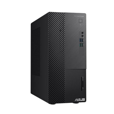 ASUS ExpertCenter D500MEES-513500031X Intel Core i5 i5-13500 8 GB DDR4-SDRAM 512 GB SSD Windows 11 Pro Mini Tower PC Nero [D500MEES-513500031X]