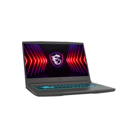 MSI NB THIN 15 B13VE-1686IT I7-13620H 16GB 512GB SSD 15,6 FHD RTX 4050 6GB GDDR6 WIN 11 HOME [9S7-16R831-1686]
