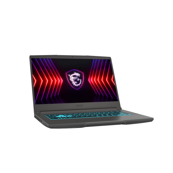 MSI NB THIN 15 B13VE-1686IT I7-13620H 16GB 512GB SSD 15,6 FHD RTX 4050 6GB GDDR6 WIN 11 HOME [9S7-16R831-1686]