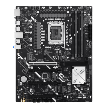 ASUS PRIME Z890-P Intel Z890 LGA 1851 (Socket V1) ATX [90MB1I50-M0EAY0]