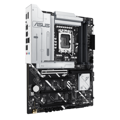 ASUS PRIME Z890-P Intel Z890 LGA 1851 (Socket V1) ATX [90MB1I50-M0EAY0]