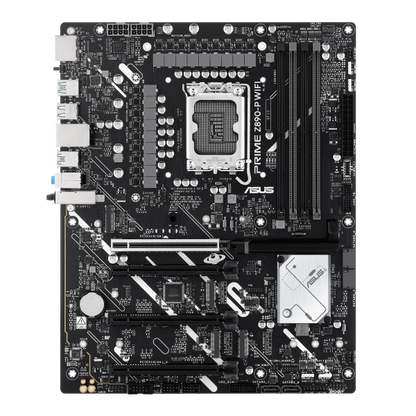 ASUS MB PRIME Z890-P WIFI LGA1851,Z890,TBT4,MB [PRIME Z890-P WIFI]