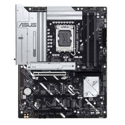 ASUS MB PRIME Z890-P WIFI LGA1851,Z890,TBT4,MB [PRIME Z890-P WIFI]
