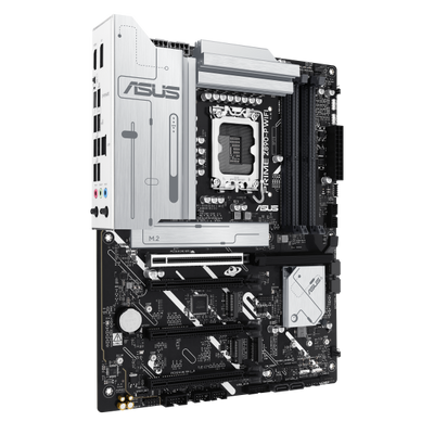 ASUS PRIME Z890-P WIFI Intel Z890 LGA 1851 (Socket V1) ATX [90MB1I70-M0EAY0]