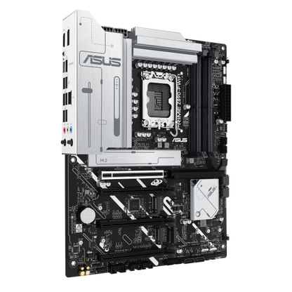 ASUS PRIME Z890-P WIFI Intel Z890 LGA 1851 (Socket V1) ATX [90MB1I70-M0EAY0]