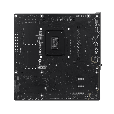 ASUS PRIME Z890M-PLUS WIFI Intel Z890 LGA 1851 (Socket V1) micro ATX [90MB1J80-M0EAY0]