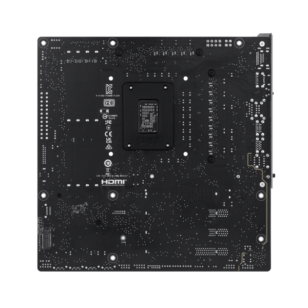 ASUS PRIME Z890M-PLUS WIFI Intel Z890 LGA 1851 (Socket V1) micro ATX [90MB1J80-M0EAY0]