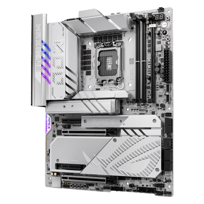 ASUS MB ROG MAXIMUS Z890 APEX LGA1851 GAMING,Z890,TBT4,MB [R M Z890 APEX]