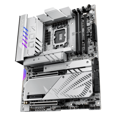 ASUS MB ROG MAXIMUS Z890 APEX LGA1851 GAMING,Z890,TBT4,MB [R M Z890 APEX]