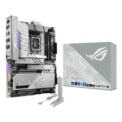 ASUS MB ROG MAXIMUS Z890 APEX LGA1851 GAMING,Z890,TBT4,MB [R M Z890 APEX]