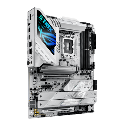 ASUS MB ROG STRIX Z890-A GAMING WIFI LGA1851,Z890,WIFI 7,MB [R ST Z890-A G WIFI]