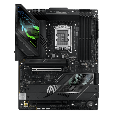 ASUS ROG STRIX Z890-F GAMING WIFI Intel Z890 LGA 1851 (Socket V1) ATX [90MB1I40-M0EAY0]