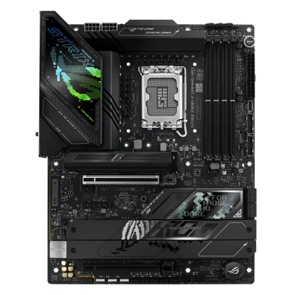 ASUS MB Z890, ROG STRIX Z890-F GAMING WIFI, DDR5,WiFi 7 [ROG ST Z890-F G WIFI]