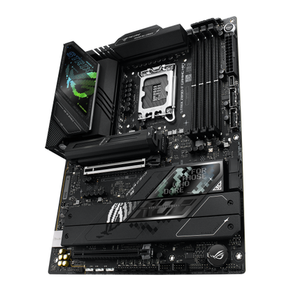 ASUS MB Z890, ROG STRIX Z890-F GAMING WIFI, DDR5,WiFi 7 [ROG ST Z890-F G WIFI]
