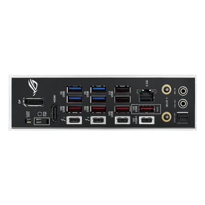 ASUS MB Z890, ROG STRIX Z890-F GAMING WIFI, DDR5,WiFi 7 [ROG ST Z890-F G WIFI]