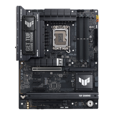 ASUS TUF GAMING Z890-PLUS WIFI Intel Z890 LGA 1851 (Socket V1) ATX [90MB1IQ0-M0EAY0]