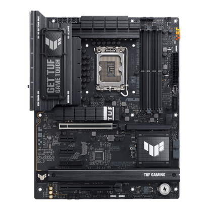 ASUS MB TUF GAMING Z890-PLUS WIFI LGA1851,Z890,MB [T GA Z890-PLUS WIFI]