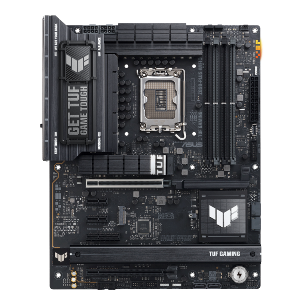 ASUS MB TUF GAMING Z890-PLUS WIFI LGA1851,Z890,MB [T GA Z890-PLUS WIFI]