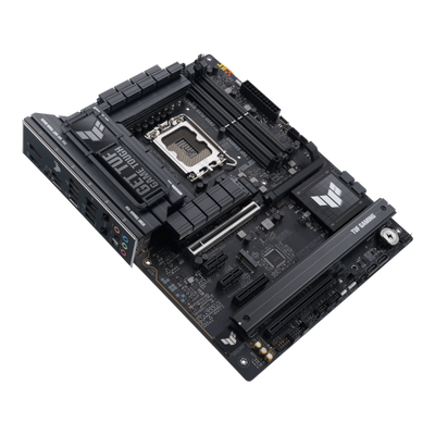 ASUS TUF GAMING Z890-PLUS WIFI Intel Z890 LGA 1851 (Socket V1) ATX [90MB1IQ0-M0EAY0]