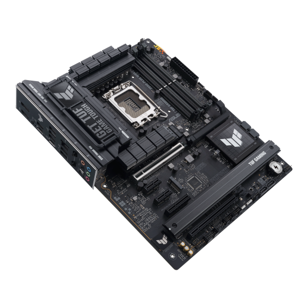 ASUS MB TUF GAMING Z890-PLUS WIFI LGA1851,Z890,MB [T GA Z890-PLUS WIFI]