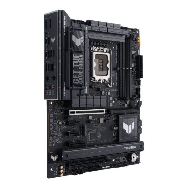 ASUS MB TUF GAMING Z890-PLUS WIFI LGA1851,Z890,MB [T GA Z890-PLUS WIFI]