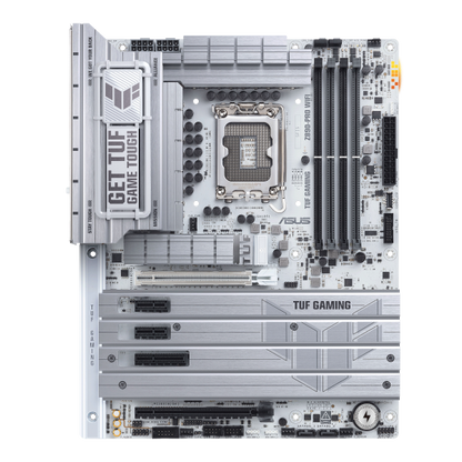 ASUS MB TUF GAMING Z890-PRO WIFI LGA1851,Z890,MB [T GA Z890-PRO WIFI]