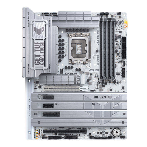ASUS MB TUF GAMING Z890-PRO WIFI LGA1851,Z890,MB [T GA Z890-PRO WIFI]