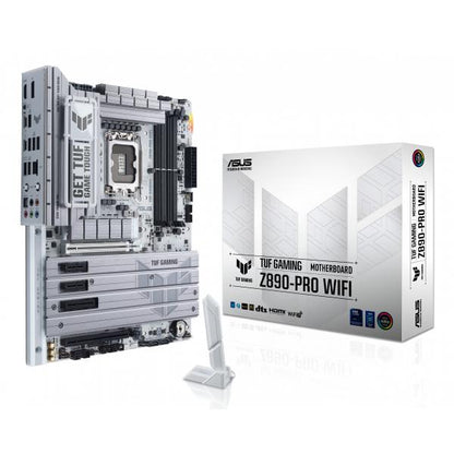 ASUS MB TUF GAMING Z890-PRO WIFI LGA1851,Z890,MB [T GA Z890-PRO WIFI]