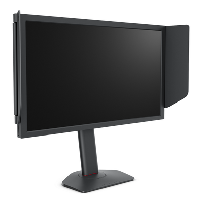 ZOWIE XL2566X+ Monitor PC 61,2 cm (24.1") 1920 x 1080 Pixel Full HD Nero [XL2566X+]