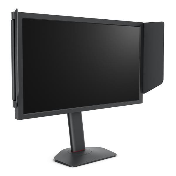 ZOWIE XL2566X+ Monitor PC 61,2 cm (24.1") 1920 x 1080 Pixel Full HD Nero [XL2566X+]