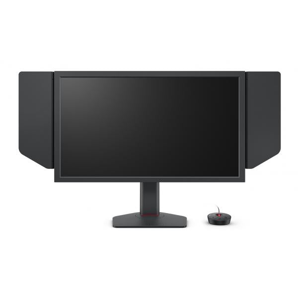 ZOWIE XL2566X+ Monitor PC 61,2 cm (24.1") 1920 x 1080 Pixel Full HD Nero [XL2566X+]