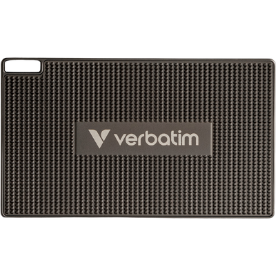 Verbatim 32030 unità esterna a stato solido 512 GB USB tipo-C USB 3.2 Gen 2x2 Grigio [32030]