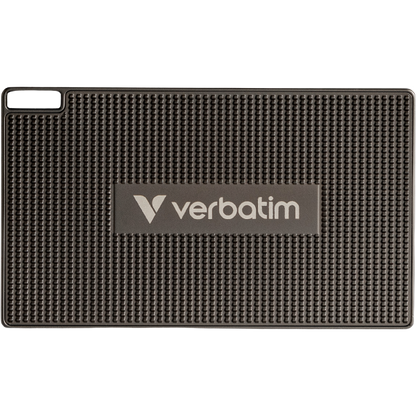 Verbatim 32031 unità esterna a stato solido 1 TB USB tipo-C USB 3.2 Gen 2x2 Grigio [32031]