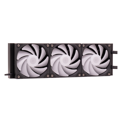 ITEK DISSIPATORE A LIQUIDO ARCTIC SPHERE LCD 360 - 360MM SKT UNIVERSALE PWM FAN LCD 2.8 CON SOFTW [ITLCASL360]