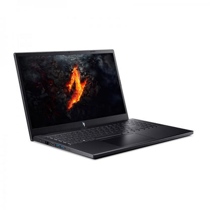 ACER NB GAMING 15,6" NITRO V15 Ryzen 5 7530U 16GB 512GB SSD RTX 2050 4GB WIN 11 HOME [NH.QPGET.003]