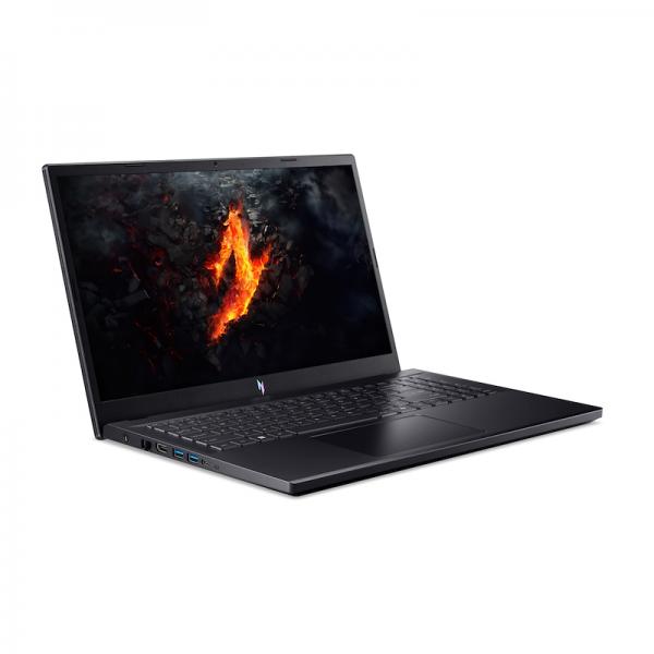 ACER NB GAMING 15,6" NITRO V15 Ryzen 5 7530U 16GB 512GB SSD RTX 2050 4GB WIN 11 HOME [NH.QPGET.003]