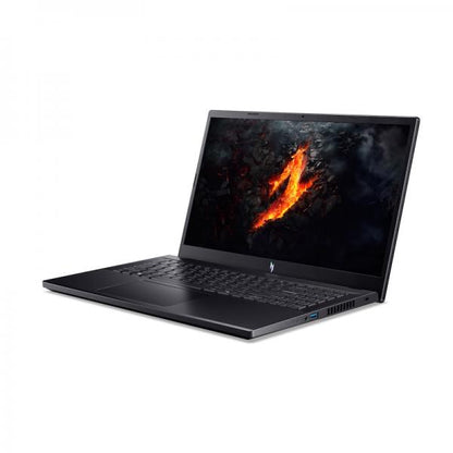 ACER NB GAMING 15,6" NITRO V15 Ryzen 5 7530U 16GB 512GB SSD RTX 2050 4GB WIN 11 HOME [NH.QPGET.003]