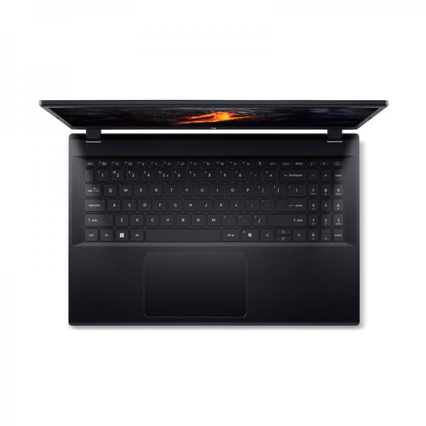 ACER NB GAMING 15,6" NITRO V15 Ryzen 5 7530U 16GB 512GB SSD RTX 2050 4GB WIN 11 HOME [NH.QPGET.003]