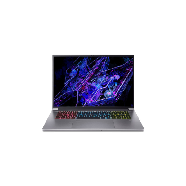 ACER NB GAMING 16" PREDATOR TRITON NEO 16 Intel Core Ultra 5 125H 16GB 1T SSD RTX 4050 6GB WIN 11 HO [NH.QPMET.004]