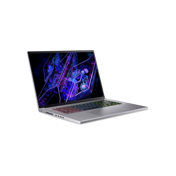ACER NB GAMING 16" PREDATOR TRITON NEO 16 Intel Core Ultra 5 125H 16GB 1T SSD RTX 4050 6GB WIN 11 HO [NH.QPMET.004]