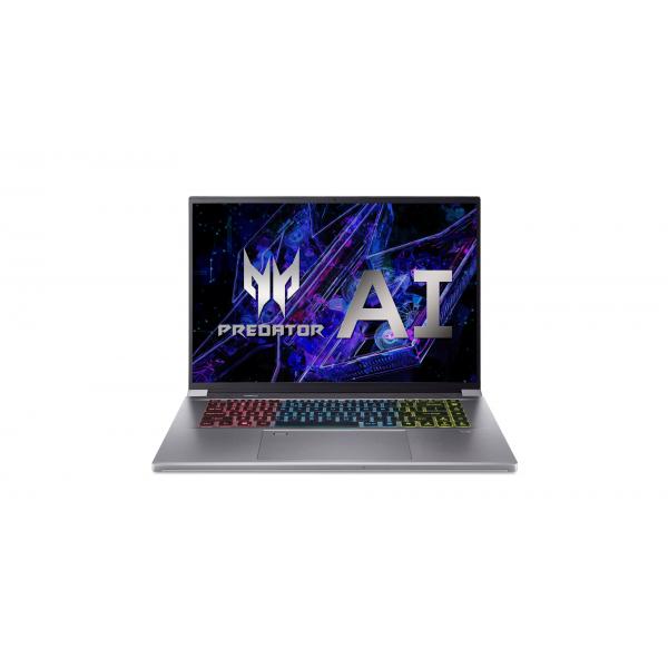 ACER NB GAMING 16" PREDATOR TRITON NEO 16 Intel Core Ultra 5 125H 16GB 1T SSD RTX 4050 6GB WIN 11 HO [NH.QPMET.004]