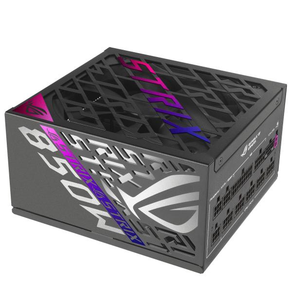 ASUS ALIMENTATORE ROG-STRIX-850P-GAMING [90YE00W2-B0NA00]