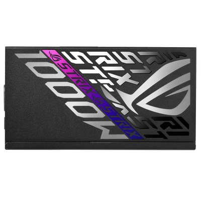 ASUS ROG STRIX-1000P-GAMING alimentatore per computer 1000 W 20+4 pin ATX ATX Nero, Argento [90YE00W1-B0NA00]