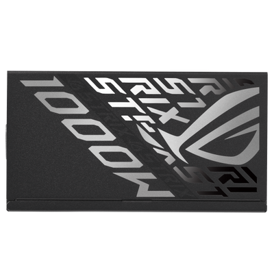 ASUS ROG STRIX-1000P-GAMING alimentatore per computer 1000 W 20+4 pin ATX ATX Nero, Argento [90YE00W1-B0NA00]