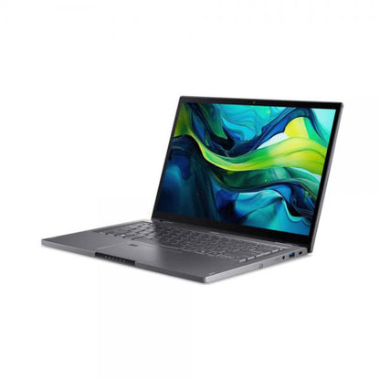 ACER NB 14" TOUCH ASP14-51MTN-78QC Intel Core 7 150U 16GB 512GB SSD WIN 11 HOME [NX.KRUET.001]